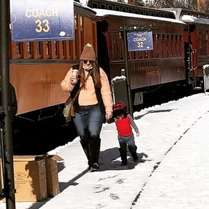 Meet your Posher, Amber